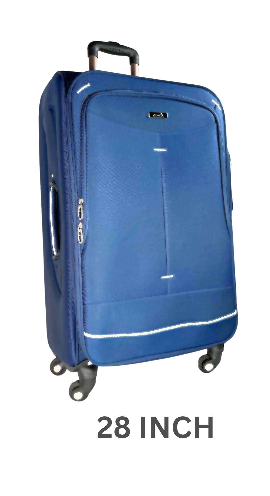 Luggage Trolley Bag - 28 Inch