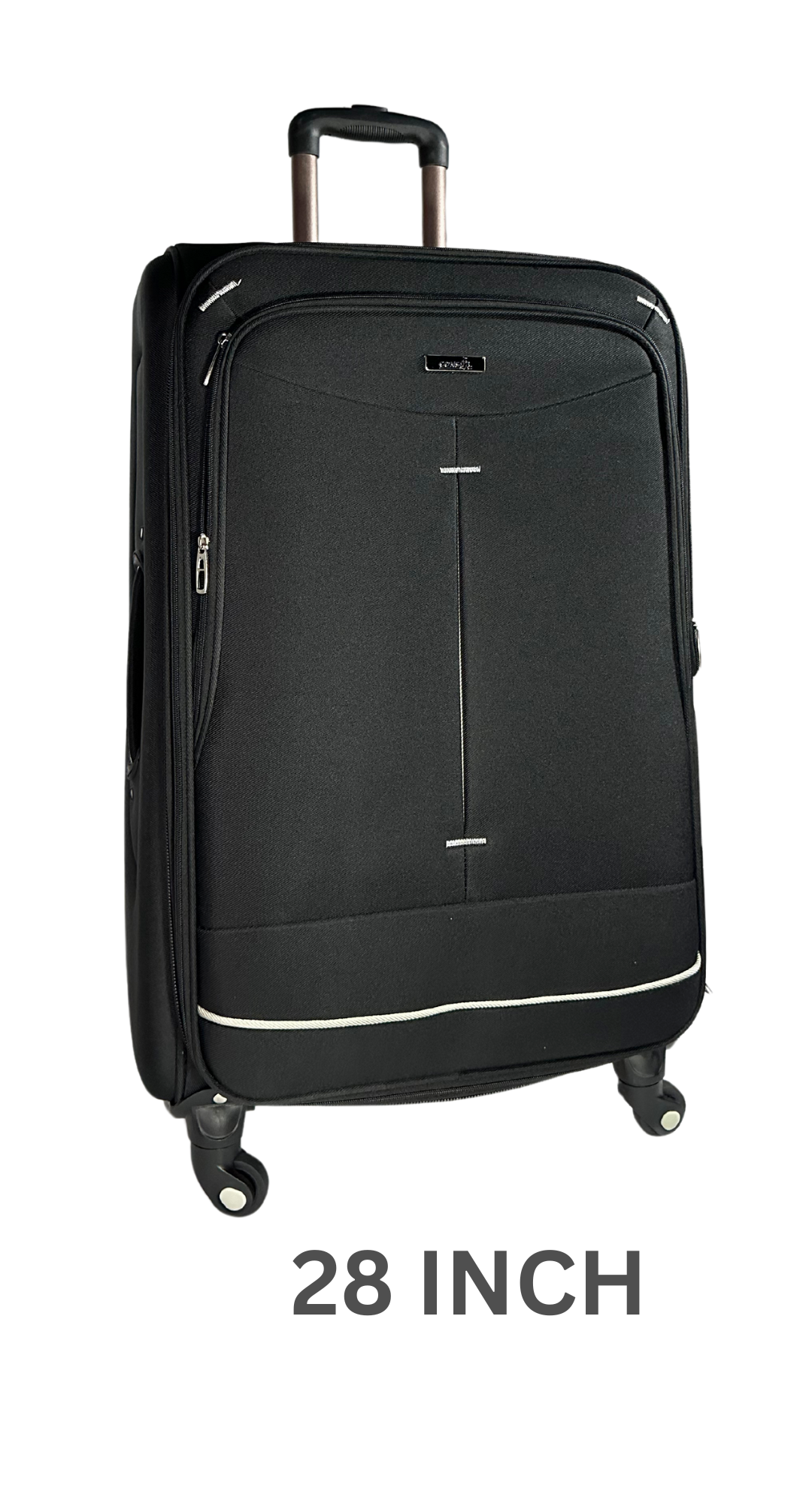 Luggage Trolley Bag - 28 Inch