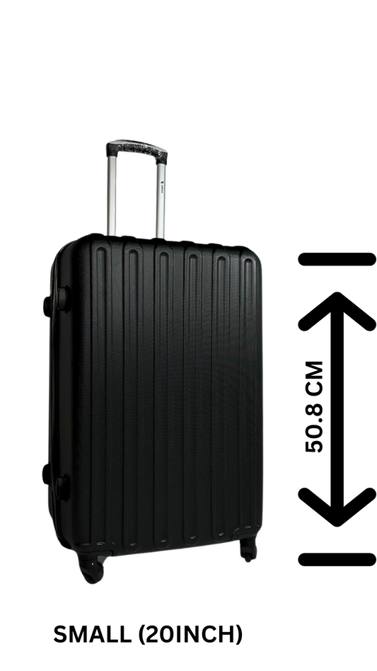 Luggage Trolly Bag - 20 inch